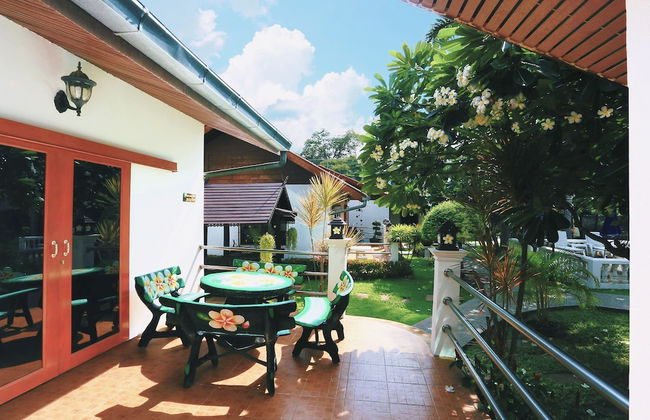 Kotchaphorn Garden - Foto 34