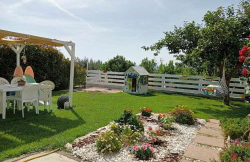 Casa vacanze Arcobaleno - Foto 24