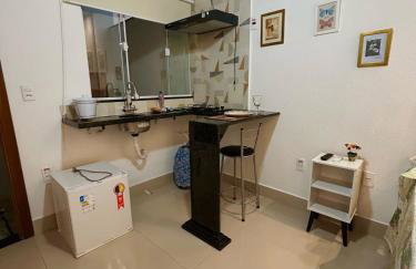 Pousada da Rô em Varginha-MG, aconchego e bem estar familiar - Foto 9