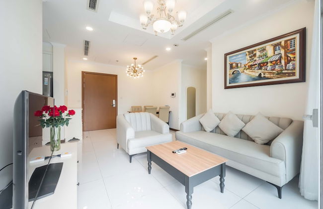 Vinhomes Central Park Riverside Elegance - Foto 34