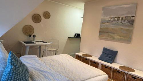 Süßes Apartment im Centrum direkt am Aasee - Foto 3