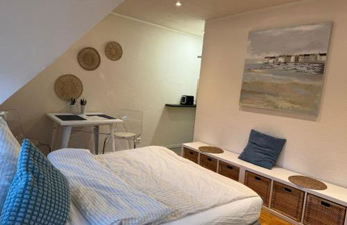 Süßes Apartment im Centrum direkt am Aasee - Foto 3