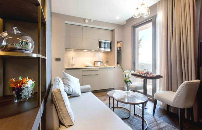 Noble22 Suites - Foto 4