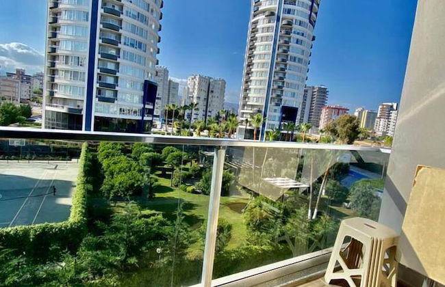 Palmiye Gold - Foto 28