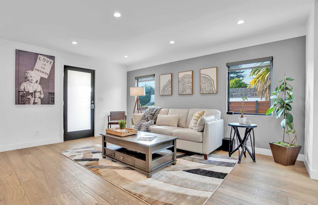 City Living by Avantstay Large Outdoor Area - Foto 7