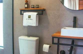 D'Alma Chalé - Foto 11