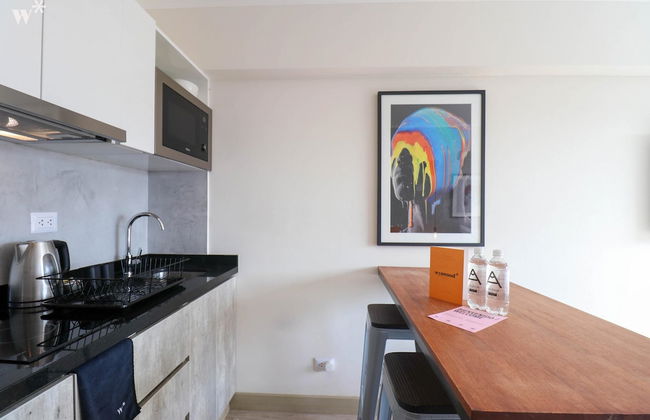 Modern Lofts in Grau Building by Wynwood-House - Foto 55