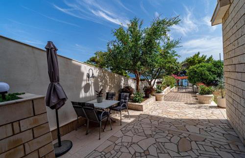 Apartments by the sea Kuciste - Perna, Peljesac - 21507 - Foto 20