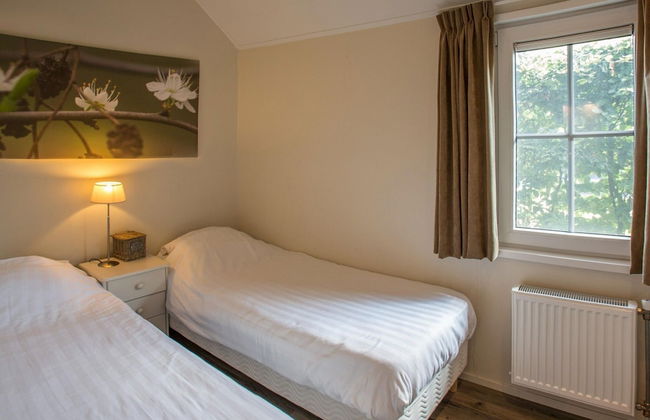 Relaxing Chalet Retreat - Foto 4