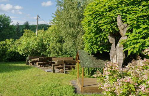 Gutshof Lesch - Ferienwohnung 2 - Foto 24