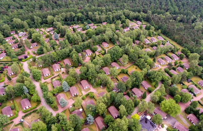 Ferienpark Grafschaft Bentheim - Foto 1
