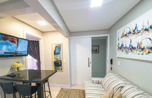 Apartamento Pontal Norte Ao Lado Da Big Wheel - Foto 42