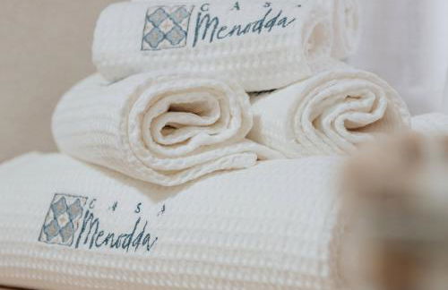 Casa Menodda - Foto 19