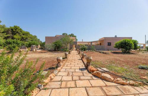 Masseria Scafazzi - Salento - Foto 2