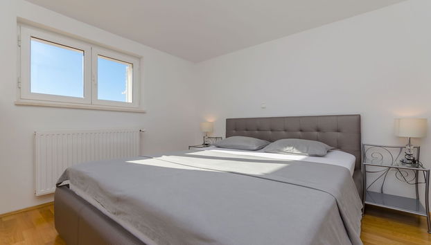 Apartments Kiwi - Foto 3, Habitación