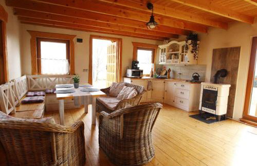 Domek na Kamieńcu - Foto 30