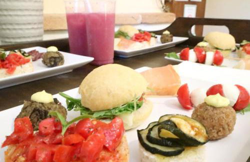 Il Casino di Remartello - Photo 74