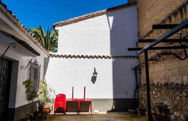 Cazorla House Gallery - Foto 14