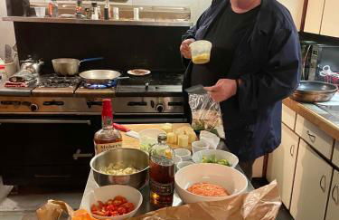 Chalet on Private Alderbrook Lake - Foto 53