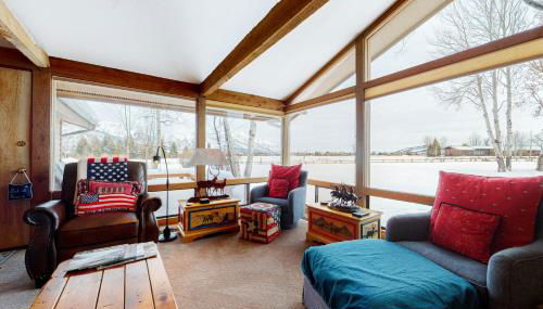 The Director's Cabin - Foto 2