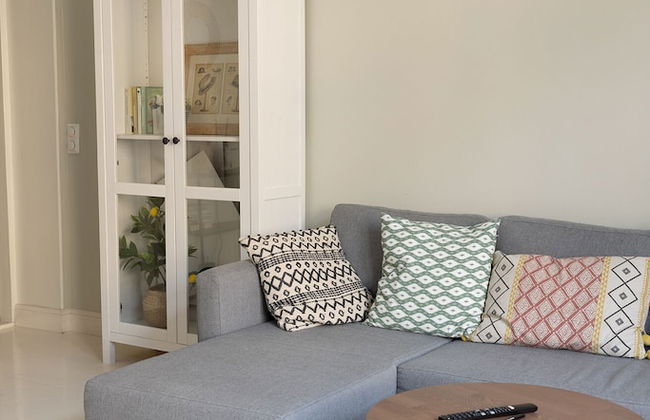 2ndhomes Modern 1BR Home in Ullanlinna - Foto 18