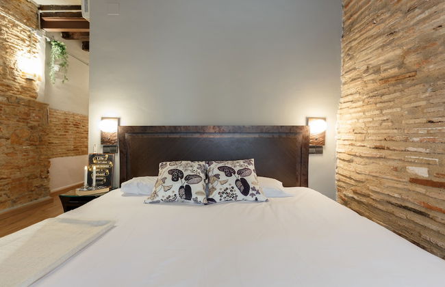 AinB Picasso Corders Apartments - Foto 12