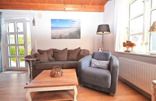 Ferienhaus-Strandlaeufer-Sehlendorf - Photo 7