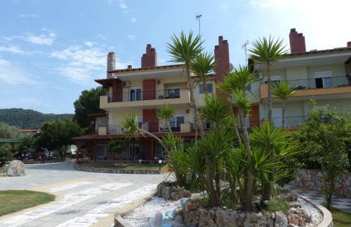 Makis Nest Apart-Hotel - Foto 80