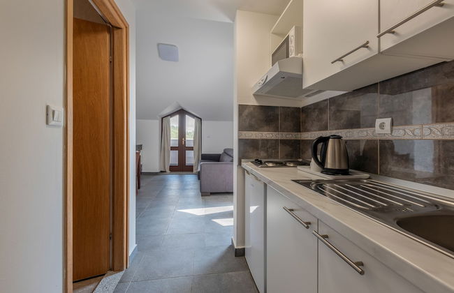 Aparthotel Plat - Foto 66