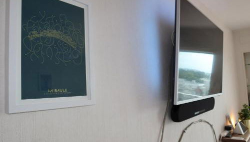 Lutin Vue Baie La Baule - Appartement T2 design et connecté - Foto 4