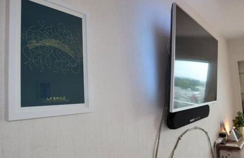 Lutin Vue Baie La Baule - Appartement T2 design et connecté - Photo 4