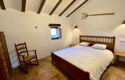 Sumptuous villa in Taberno with private pool - Foto 35