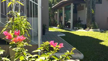 Los Hermanos Residencial - Foto 4, Garden view
