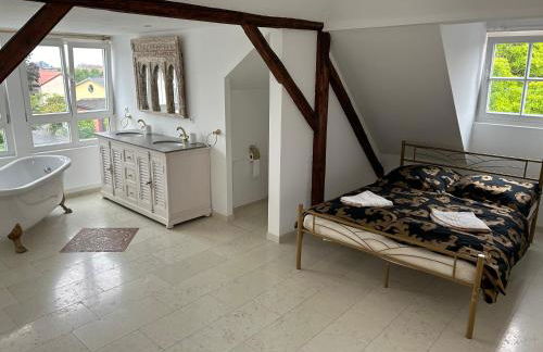 Charmantes Haus Nähe Bonn Köln Messe Phantasialand - Foto 22