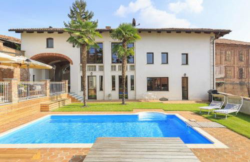 Villa Teresa - Enticing villa with pool and views! - Foto 9