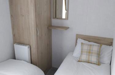 Luxury 6 berth Caravan Lytham - Foto 14