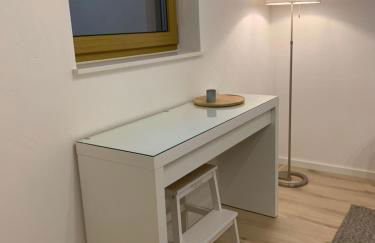 FeWo Weiß Mauchen - Foto 6