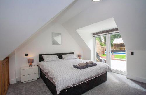 Luxurious oasis relax 32c pool, jacuzzi games bar - Foto 24