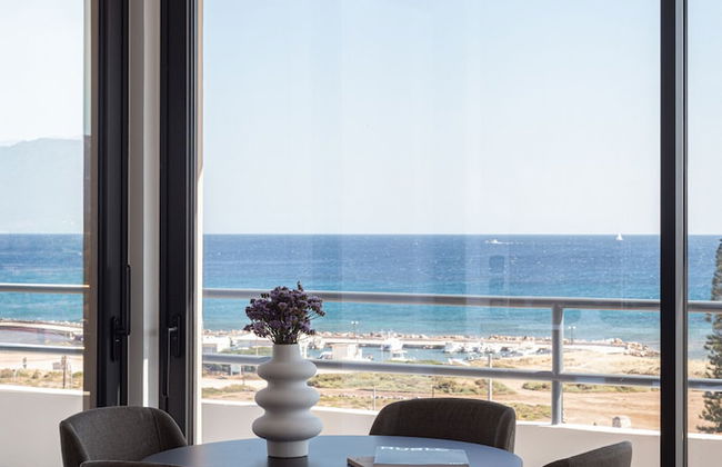 Sounio Panoramic Loft - Photo 27