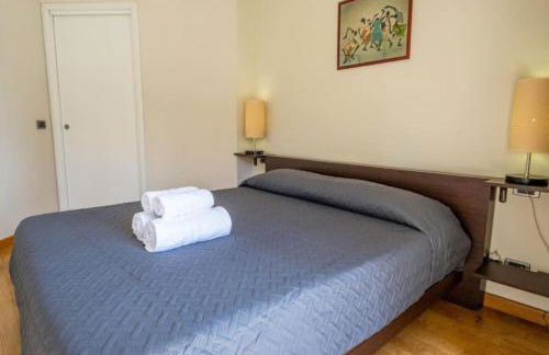 A due passi dal mare - free Parking - Foto 17