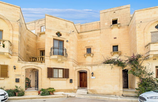 Ta'sandrija Pool And Well-being In Gozo - Foto 35