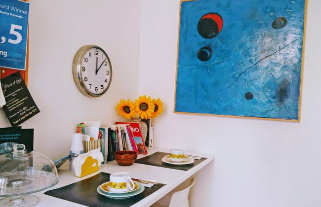 Rome Center Rooms - Photo 27