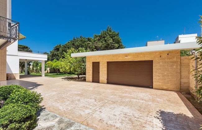 2733 Villa Nunzia by Perle di Puglia - Foto 52