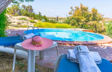 Cortijo Relatillos Albox by Ruralidays - Foto 32