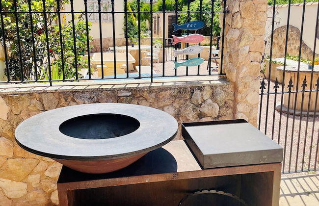 Casa Rural Ubeda - Photo 36