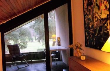 Beautiful 67 m duplex with gardengolf view - Foto 10