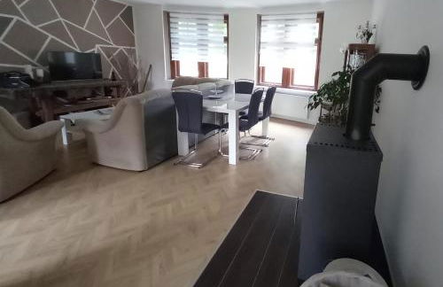 Ferienwohnung Gutshaus Klitzschen - Foto 7