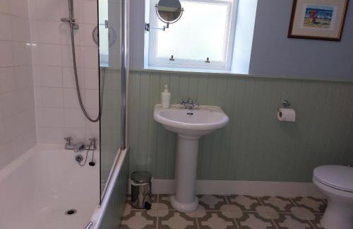 Upper West Wing Flat - Tarvit - Foto 18