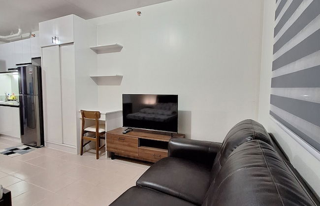 Plumera Mactan Studio Condo - Foto 18