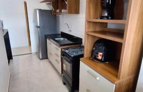 Conforto e praticidade em região central de Belém - Foto 23